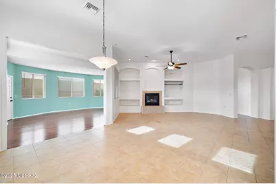 2171 N Avenida Del Polen, Green Valley, AZ 85614 - Photo 5