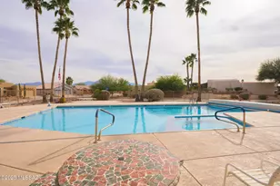 2171 N Avenida del Polen, Green Valley, AZ 85614 - Photo 31