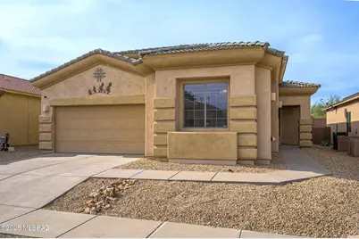 2171 N Avenida Del Polen, Green Valley, AZ 85614 - Photo 1