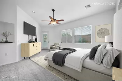 2171 N Avenida Del Polen, Green Valley, AZ 85614 - Photo 19