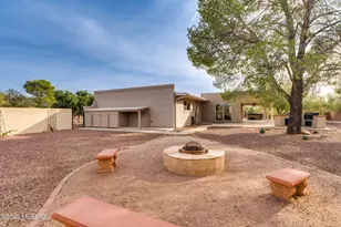 835 W Calle Dadivoso, Tucson, AZ 85704 - Photo 35