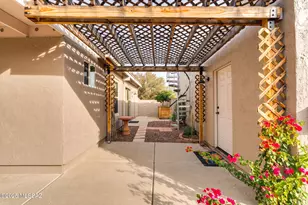 835 W Calle Dadivoso, Tucson, AZ 85704 - Photo 43