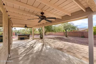 835 W Calle Dadivoso, Tucson, AZ 85704 - Photo 41