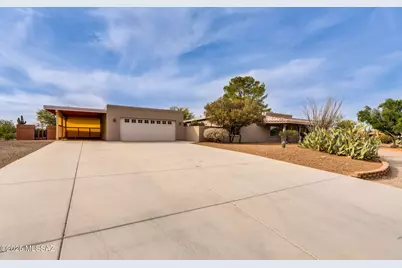 835 W Calle Dadivoso, Tucson, AZ 85704 - Photo 47