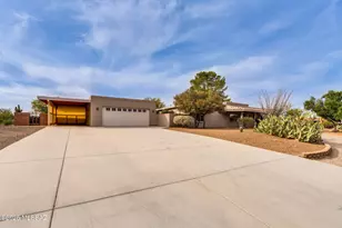 835 W Calle Dadivoso, Tucson, AZ 85704 - Photo 47