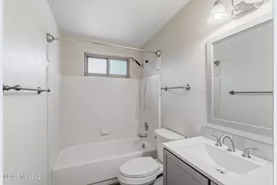835 W Calle Dadivoso, Tucson, AZ 85704 - Photo 29