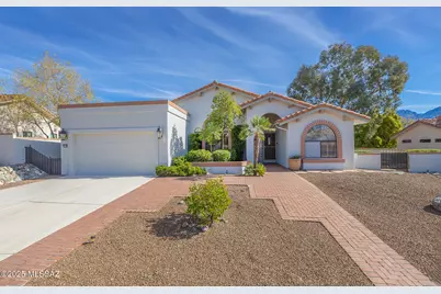 14142 N Fawnbrooke Drive, Oro Valley, AZ 85755 - Photo 3