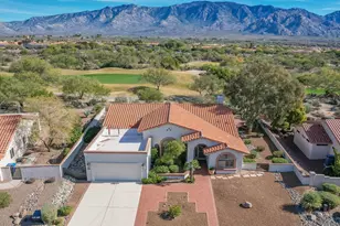 14142 N Fawnbrooke Dr, Oro Valley, AZ 85755 - Photo 1