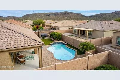 8927 W Fairford Road, Marana, AZ 85653 - Photo 41