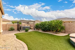 8927 W Fairford Rd, Marana, AZ 85653 - Photo 33