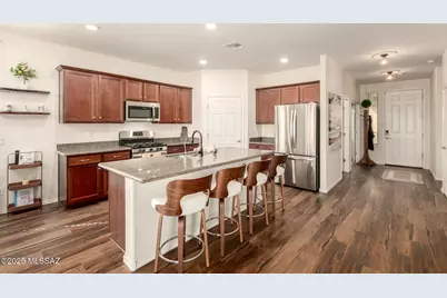 8927 W Fairford Road, Marana, AZ 85653 - Photo 13