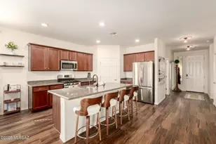 8927 W Fairford Rd, Marana, AZ 85653 - Photo 13