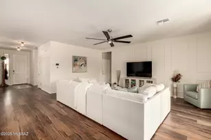 8927 W Fairford Rd, Marana, AZ 85653 - Photo 5