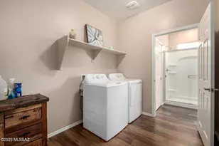 8927 W Fairford Rd, Marana, AZ 85653 - Photo 27