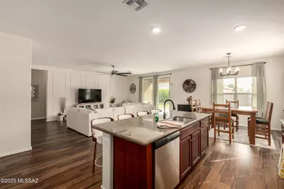 8927 W Fairford Road, Marana, AZ 85653 - Photo 11