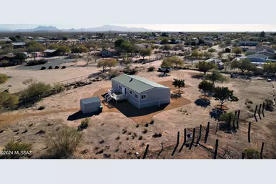 12711 N Avenida Saturno, Marana, AZ 85653 - Photo 33