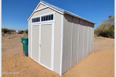 12711 N Avenida Saturno, Marana, AZ 85653 - Photo 27