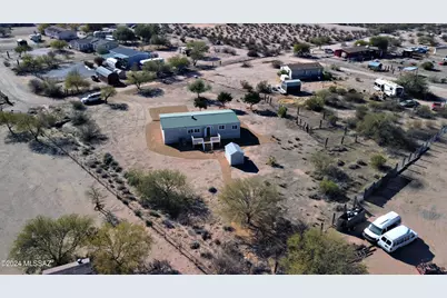 12711 N Avenida Saturno, Marana, AZ 85653 - Photo 31