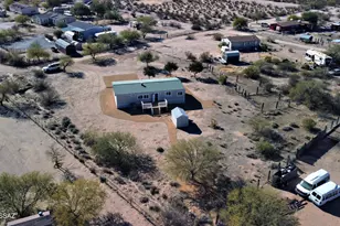 12711 N Avenida Saturno, Marana, AZ 85653 - Photo 31