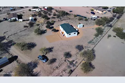 12711 N Avenida Saturno, Marana, AZ 85653 - Photo 29