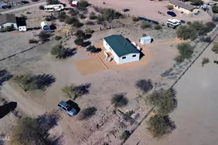 12711 N Avenida Saturno, Marana, AZ 85653 - Photo 29