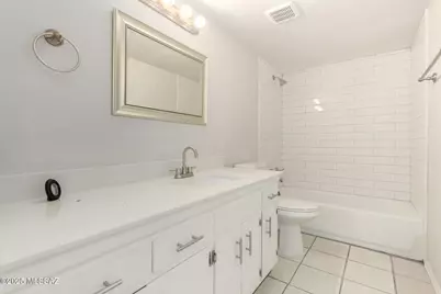 4917 N Sunrise Avenue, Tucson, AZ 85705 - Photo 17