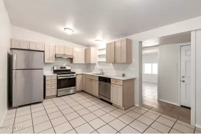 4917 N Sunrise Avenue, Tucson, AZ 85705 - Photo 9