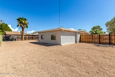 4917 N Sunrise Avenue, Tucson, AZ 85705 - Photo 25