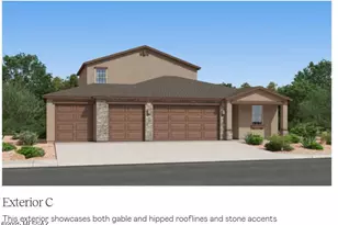 8840 E Smooth Opal Dr, Vail, AZ 85641 - Photo 1