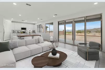 14019 E Squamata Way, Vail, AZ 85641 - Photo 1