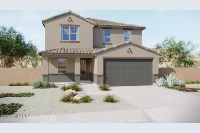 14027 E Squamata Way, Vail, AZ 85641 - Photo 1