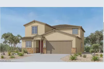 8794 S Circulo Generoso, Vail, AZ 85641 - Photo 1