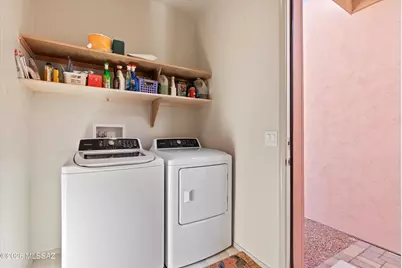 7639 S Galileo Lane, Tucson, AZ 85747 - Photo 17