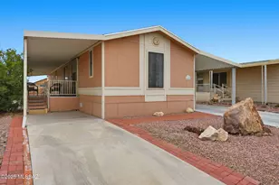 6160 S Barrister Rd, Tucson, AZ 85746 - Photo 39