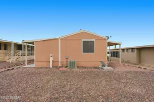 6160 S Barrister Rd, Tucson, AZ 85746 - Photo 27