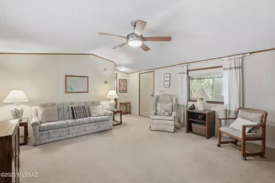 6160 S Barrister Road, Tucson, AZ 85746 - Photo 3