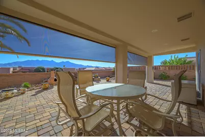4771 S Prairie Hills Drive, Green Valley, AZ 85622 - Photo 33
