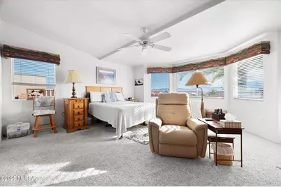 4771 S Prairie Hills Drive, Green Valley, AZ 85622 - Photo 19