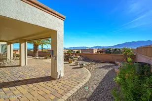 4771 S Prairie Hills Dr, Green Valley, AZ 85622 - Photo 35