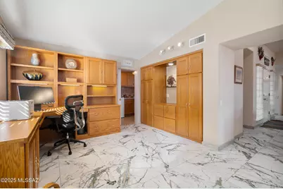 4771 S Prairie Hills Drive, Green Valley, AZ 85622 - Photo 17