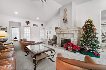 4771 S Prairie Hills Drive, Green Valley, AZ 85622 - Photo 9