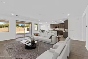 4491 W Tortolita View Cir, Marana, AZ 85658 - Photo 1