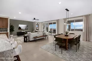 4495 W Tortolita View Cir, Marana, AZ 85658 - Photo 3