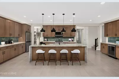 4495 W Tortolita View Circle, Marana, AZ 85658 - Photo 5