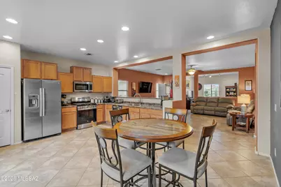 1366 W Calle Las Guijas, Sahuarita, AZ 85629 - Photo 25