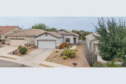 1366 W Calle Las Guijas, Sahuarita, AZ 85629 - Photo 5