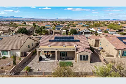 566 N Ramos Lane, Green Valley, AZ 85614 - Photo 31