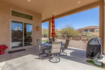 566 N Ramos Lane, Green Valley, AZ 85614 - Photo 27