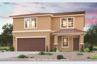 738 W Calle Taja, Sahuarita, AZ 85629 - Photo 1