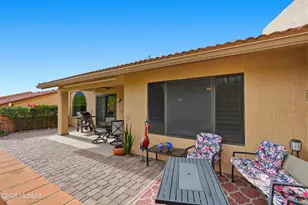 14014 N Green Tree Dr, Oro Valley, AZ 85755 - Photo 5